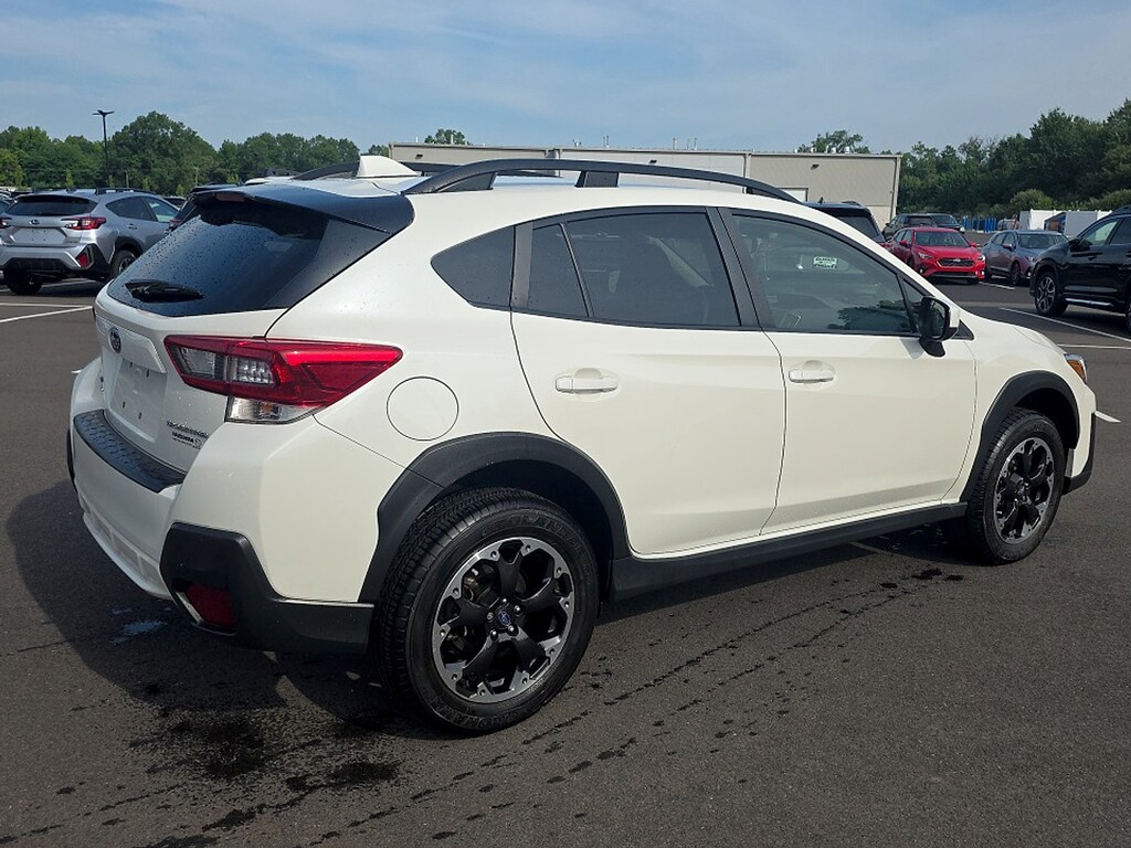 Used 2023 Subaru Crosstrek Premium