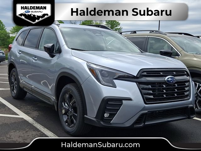 2026 Subaru Ascent Premium 7 Passenger's photo