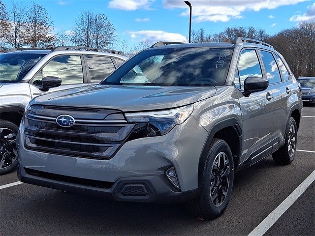 2026 Subaru Forester Premium photo 3