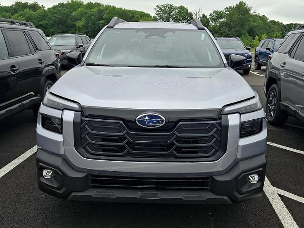New 2026 Subaru Outback Limited SUV