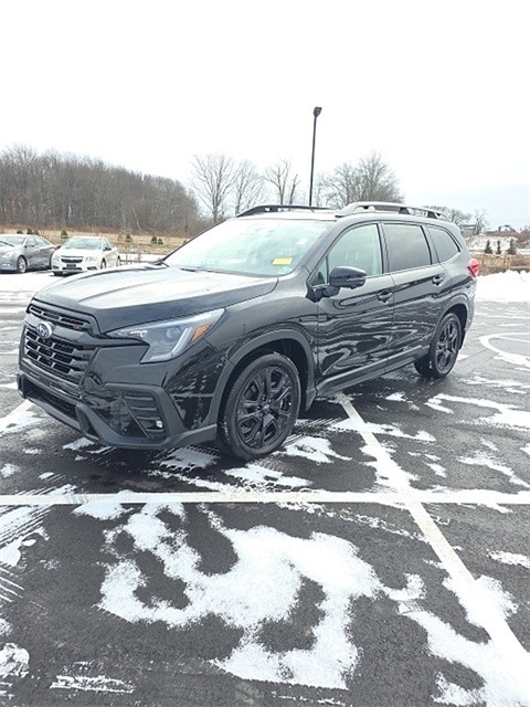 2023 Subaru Ascent Onyx Edition Limited's photo