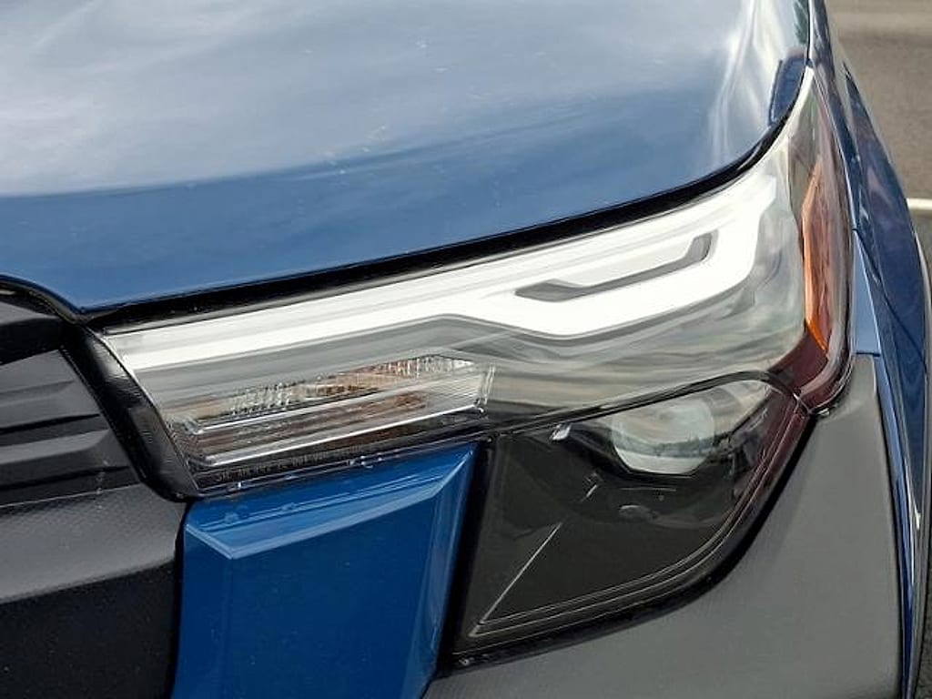 New 2026 Subaru Forester Wilderness SUV