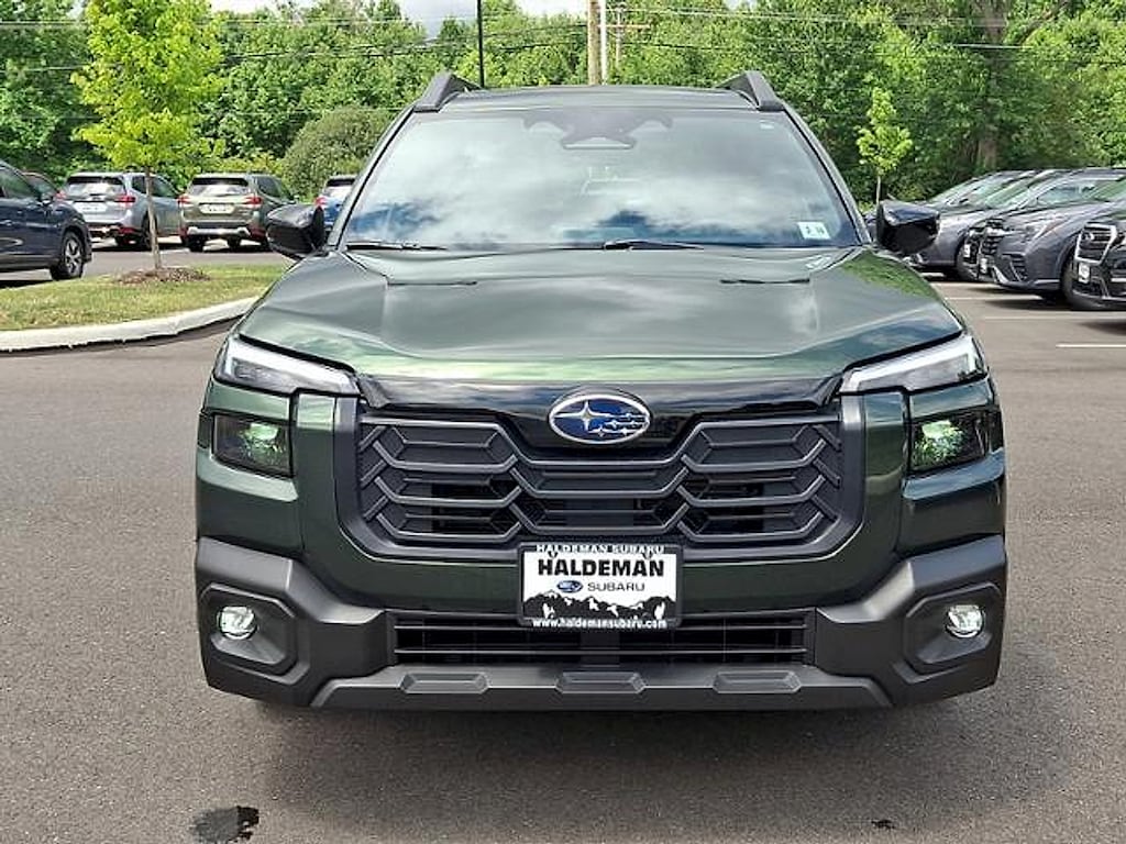 Used 2026 Subaru Outback Premium