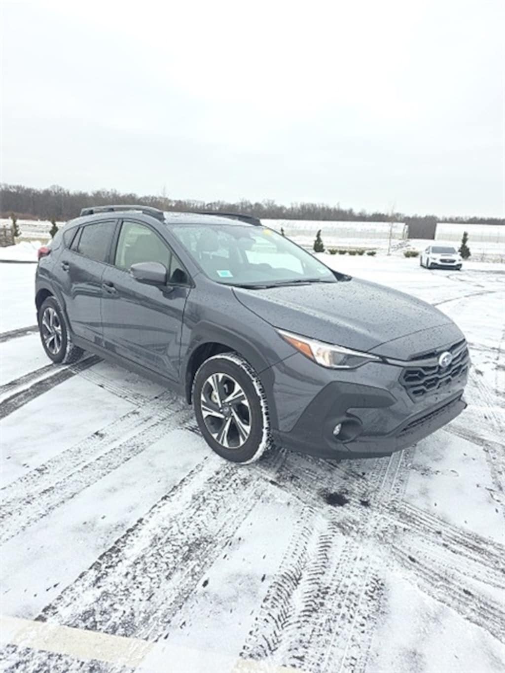 Used 2024 Subaru Crosstrek Premium SUV