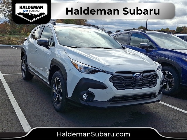 2025 Subaru Crosstrek Premium's photo