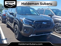 2025 Subaru Forester Wilderness SUV