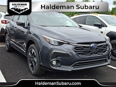 2025 Subaru Crosstrek Limited SUV