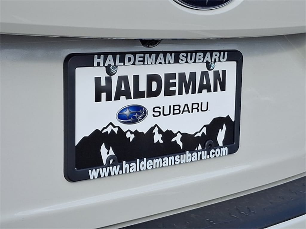 New 2025 Subaru Crosstrek Premium SUV