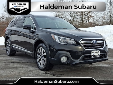 Used 2019 Subaru Outback 3.6R SUV for sale near Princeton, NJ