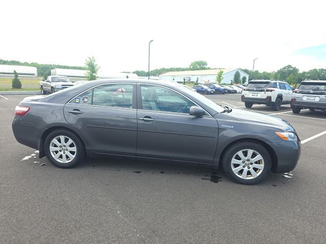 Used 2009 Toyota Camry Hybrid with VIN 4T1BB46K29U084200 for sale in Robbinsville Township, NJ