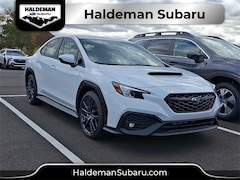 2025 Subaru WRX Premium Sedan