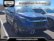  Subaru Ascent