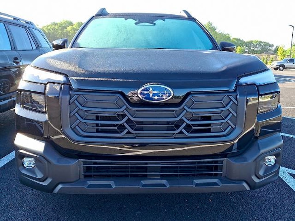 New 2026 Subaru Outback Premium SUV