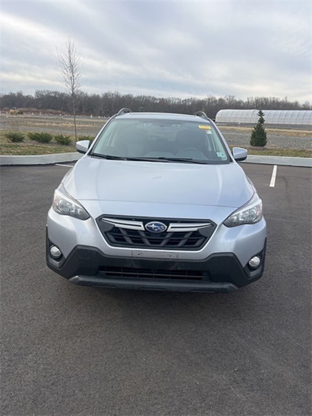 Used 2023 Subaru Crosstrek Premium SUV