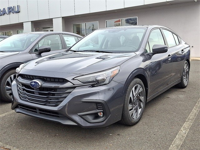 2025 Subaru Legacy Limited photo 3