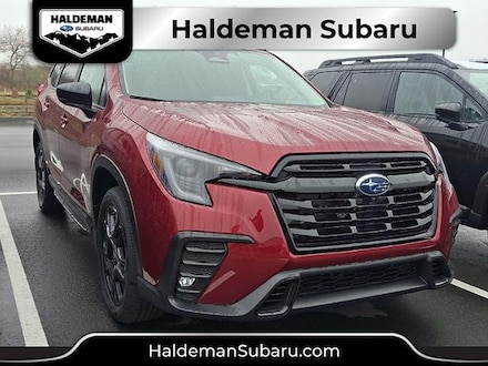 New 2026 Subaru Ascent Onyx Edition Touring 7-Passenger SUV for sale in Hamilton, NJ