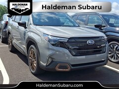 2025 Subaru Forester Hybrid Sport SUV