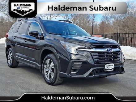 Used 2025 Subaru Ascent Premium SUV for sale near Princeton, NJ