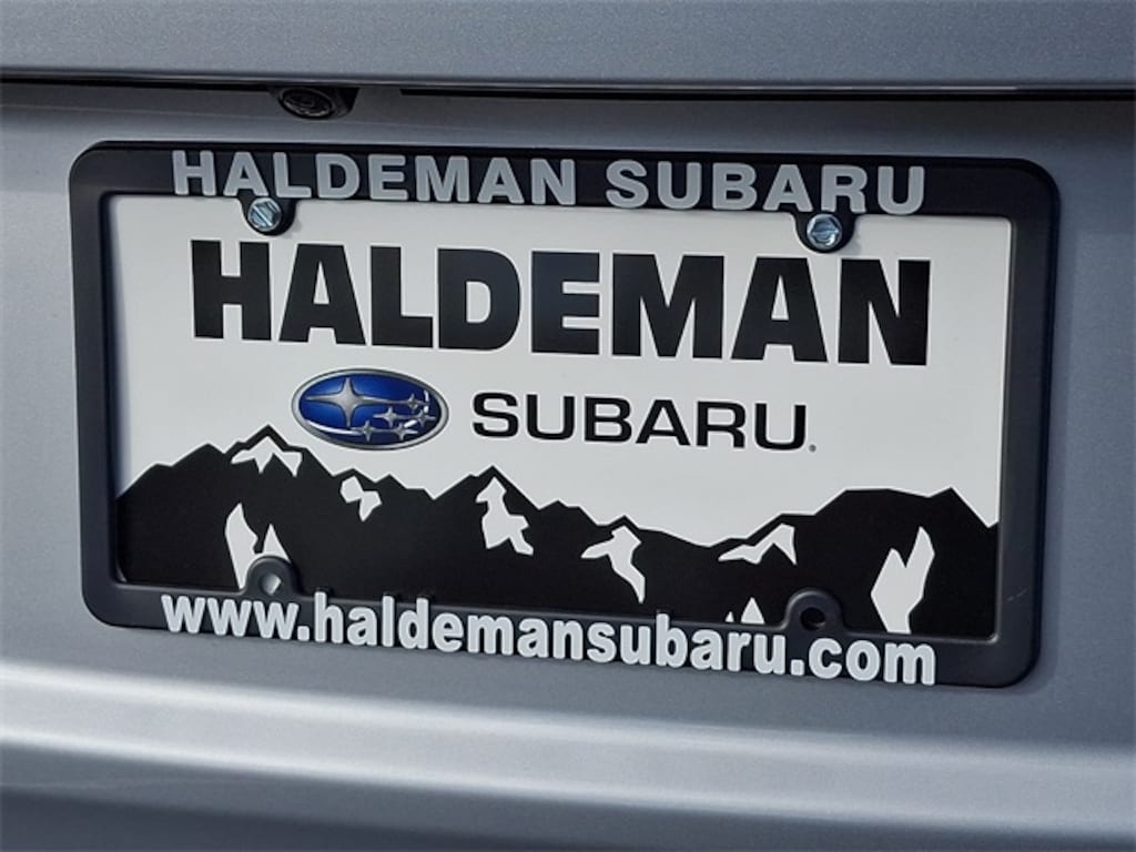 New 2025 Subaru Forester Limited SUV