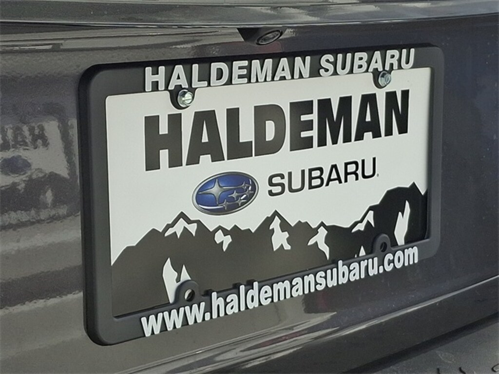 New 2026 Subaru Crosstrek Premium SUV