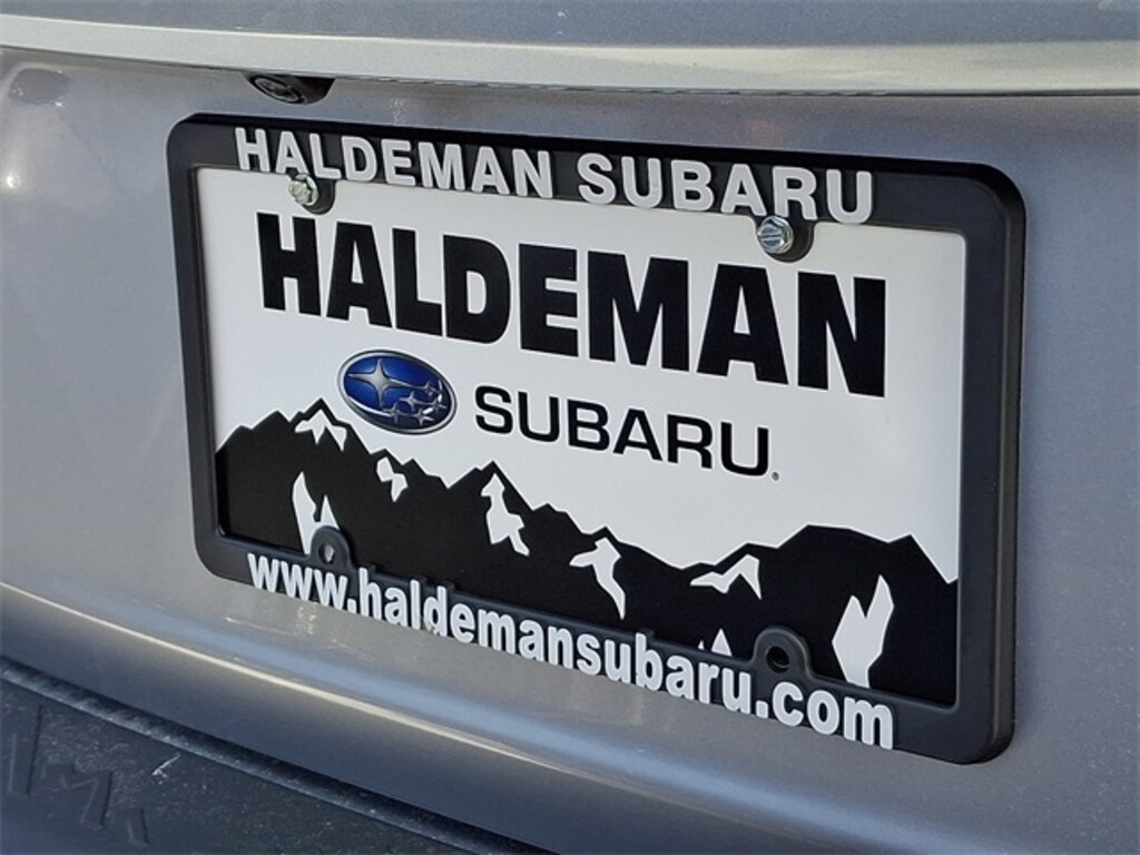 New 2026 Subaru Crosstrek Premium SUV