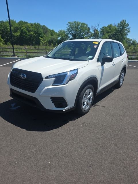 2023 Subaru Forester -'s photo