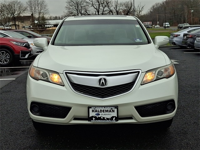 Used 2014 Acura RDX Base with VIN 5J8TB4H36EL017082 for sale in Robbinsville Township, NJ