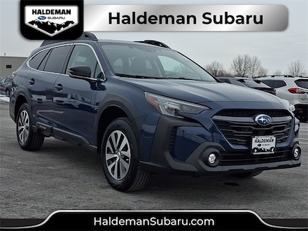Used 2024 Subaru Outback Premium SUV for sale near Princeton, NJ