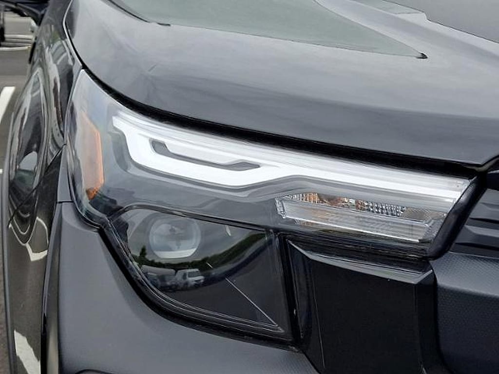 New 2026 Subaru Forester Wilderness SUV