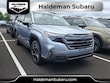 Subaru Forester Hybrid