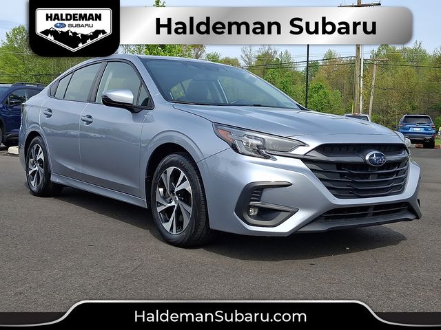 2023 Subaru Legacy Premium's photo