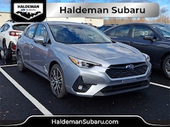 2026 Subaru Impreza Sport 5-Door