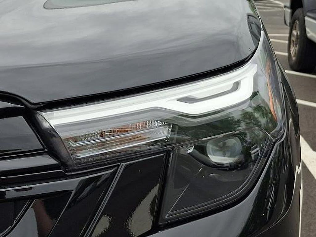 New 2026 Subaru Forester Sport Onyx Edition SUV