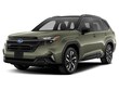 Subaru Forester Hybrid