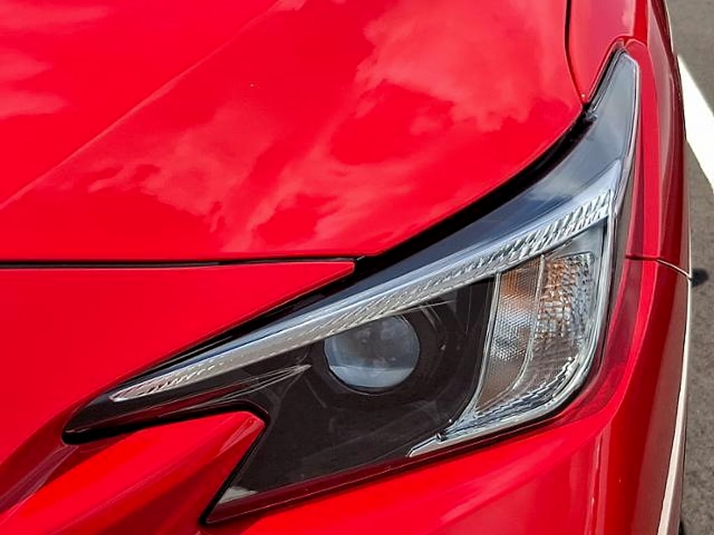 New 2026 Subaru WRX Premium Sedan