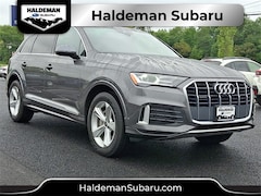 2021 Audi Q7 45 Premium SUV