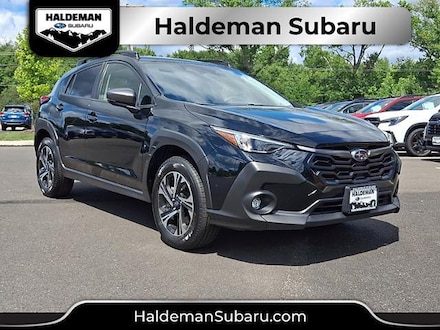 Used 2024 Subaru Crosstrek Premium for sale near Princeton, NJ