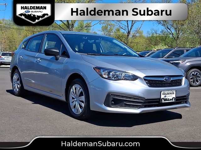 2023 Subaru Impreza Base