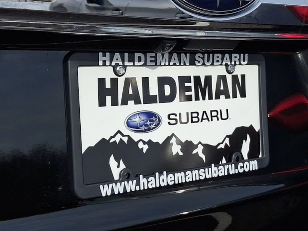 New 2026 Subaru Ascent Touring 7-Passenger SUV