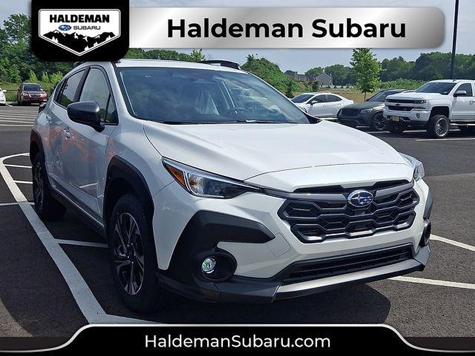 け*様 メバル引退 Used Subaru Crosstrek in Robbinsville NJ | Haldeman Subaru in