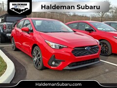 2026 Subaru Impreza Sport 5-Door