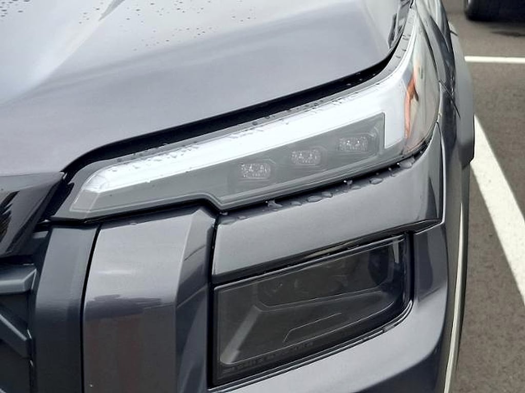 New 2026 Subaru Outback Touring XT SUV