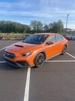 Subaru WRX