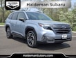  Subaru Forester Hybrid