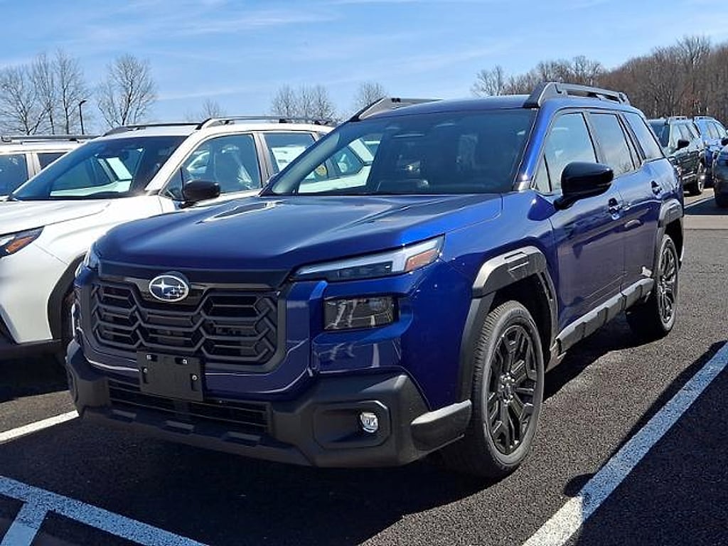 New 2026 Subaru Outback Limited XT SUV