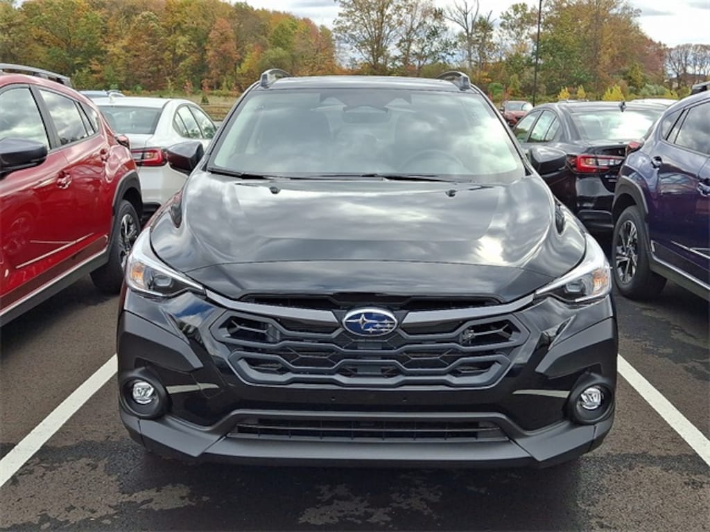 New 2025 Subaru Crosstrek Premium SUV