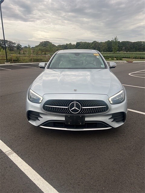 2021 Mercedes Benz E 350 photo 2