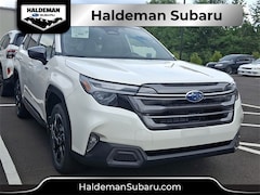 2025 Subaru Forester Hybrid Limited SUV