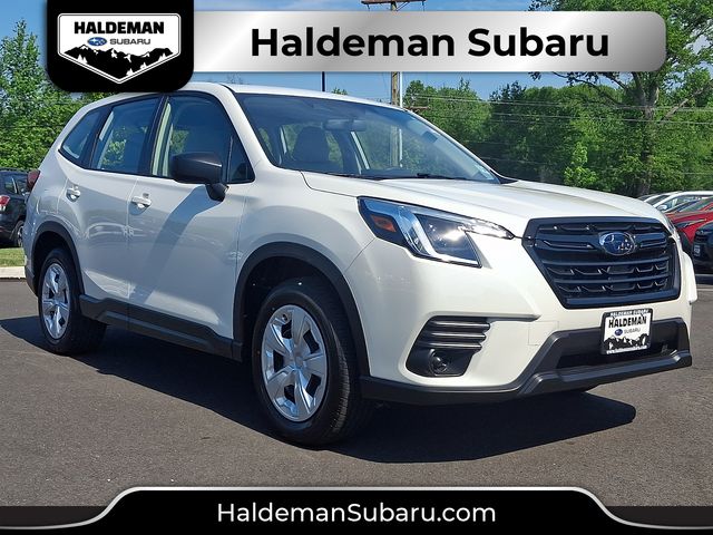 2023 Subaru Forester -'s photo