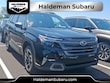 Subaru Forester Hybrid